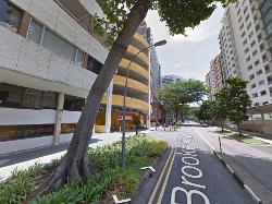 KATONG PLAZA (D15), Retail #5172172